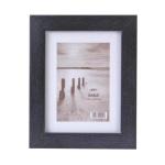 Sable Photo Frame Black
