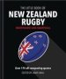 The Little Book Of New Zealand Rugby - Told In Their Own Words   Hardcover