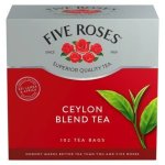 Five Roses
