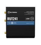 Esim LTE Wifi Iot Router With Vpn RUT241 ESIM-TTK-RUT241-E