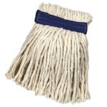 300G Fan Mop Head Refill