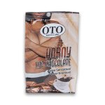 Horny Hot Chocolate Power Erection 10G