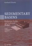 Sedimentary Basins - Evolution Facies And Sediment Budget Hardcover 2nd Completely Rev. And Enlarged Ed. 2000