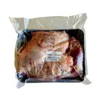 Deboned Lamb Roast - R219 KG