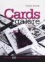 Cards Galore - More Than 150 Original Hand-made Card Designs   Paperback