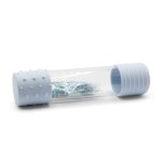 - Calm Down Sensory Bottle - Snow