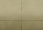 Sofa Side Cover 84X31 - Leather - Olive