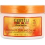 Cantu Shea Butter For Natural Hair Coconut Curling Cream 340G