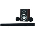 AIWA 5.1 Sound Bar System+ Satellites