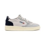 Medalist Low Sneakers -grey blue
