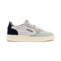 Medalist Low Sneakers -grey/blue