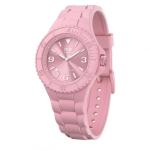 Ice Generation Ballerina Pink Watch