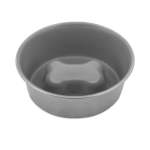 Painted Stainless Steel Slow Feed Bowl - Small 4 Cups