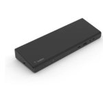 Belkin Connect Universal Usb-c Triple Display Dock - Black