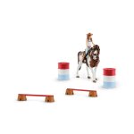 Horse Club - Hannah's Western Riding Set