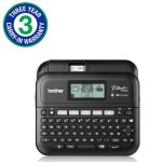Brother Pt D460BT P-touch Corporate Labelling Machine