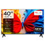 TCL Smart Tv - S5K 40 Full HD Qled Google Tv - HDR10 Television Smart Tv
