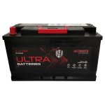 674 – Ultra Batteries