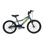 Kerb Berm 20 Bike - Blue