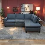 Hannah Corner Couch