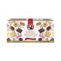 Choice Assorted Biscuits - 12 X 200G