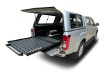 Isuzu Kb D-max Double Cab Loadslider For