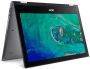 Acer Spin 1 Intel Pentium Silver N5030 4GB RAM 128GB Emmc 11.6-INCH Fhd 1920 X 1080 Touch Convertible 2-IN-1 Laptop