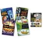 Project X Origins Graphic Texts: Grey Book Band Oxford Level 14: Mixed Pack Of 4 Paperback