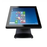 Poslab Wavepos 68I 15-INCH Pcap Touch Pos – Intel Core I3-6100T 128GB SSD 4GB RAM PL-WP68I-I3