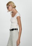 Sweater Kiko - Natural