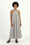 Maxi Dress - XXL Stripe