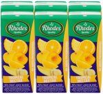 Rhodes Tropical Nectar