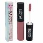 Mommy Makeup Line Smoothing Lip Gloss With Brown Algae & Golden Seaweed - Glossy Moisturizing High Shine Paraben Free Lipgloss I