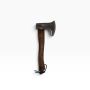 Wooden Axe 38CM