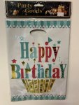 Happy Birthday Deluxe Loot