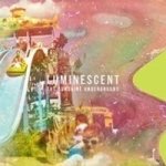 Luminescent Cd
