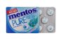 Mentos Blister Gum - Pure Fresh Mint 18 X 14G