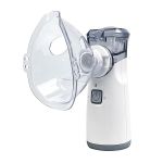 Ultrasonic Portable Nebuliser Handheld Nebuliser For Adults And Children