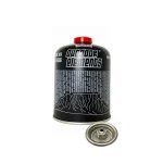 Outdoor Elements Threaded 450G Gas Canister - Ns