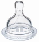 Avent Teat Silicone