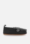 PoP Candy Loafers - Black