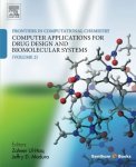 Frontiers In Computational Chemistry: Volume 2: Computer Applications For Drug Design And Biomolecular Systems