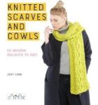Knitted Scarves & Cowls Paperback