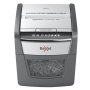 Rexel Optimum Autofeed 45X Automatic Cross Cut Paper Shredder P4