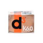 Kinesiology Tape 6M X 5CM Assorted Colours - Beige