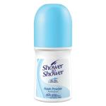 Shower To Shower Roll On 50 Ml