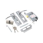 - Lockset Cylinder Sabs Blister Packed