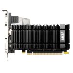 MSI Nvidia Geforce GT 730 2GB GDDR3 Graphics Card
