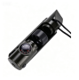 Outdoor Equipment 7-IN-1 Multifunctional Whistle Survival Whistle