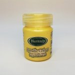 Craft Colour Paint 50ML Brilliant Gold